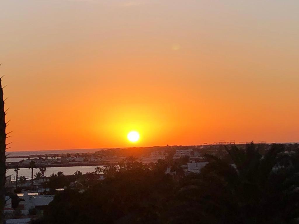 Appartamento Sunrise Corralejo Esterno foto