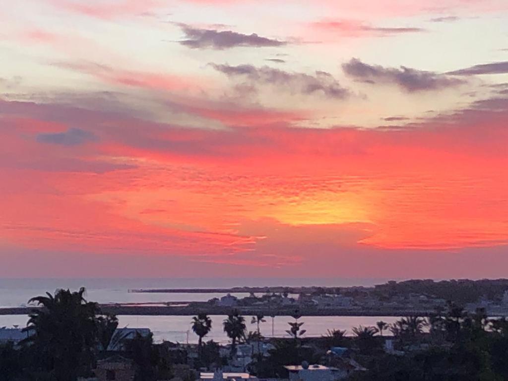 Appartamento Sunrise Corralejo Esterno foto