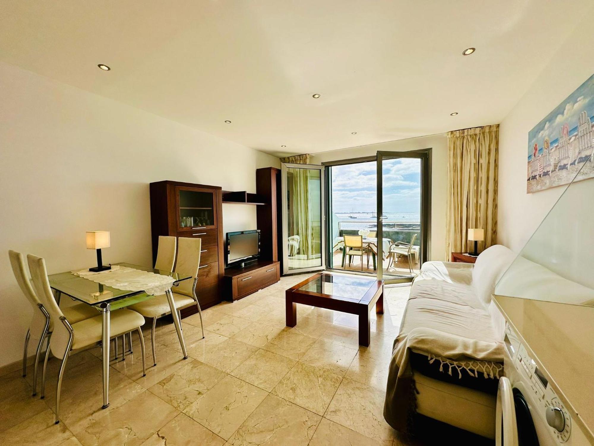 Appartamento Sunrise Corralejo Esterno foto