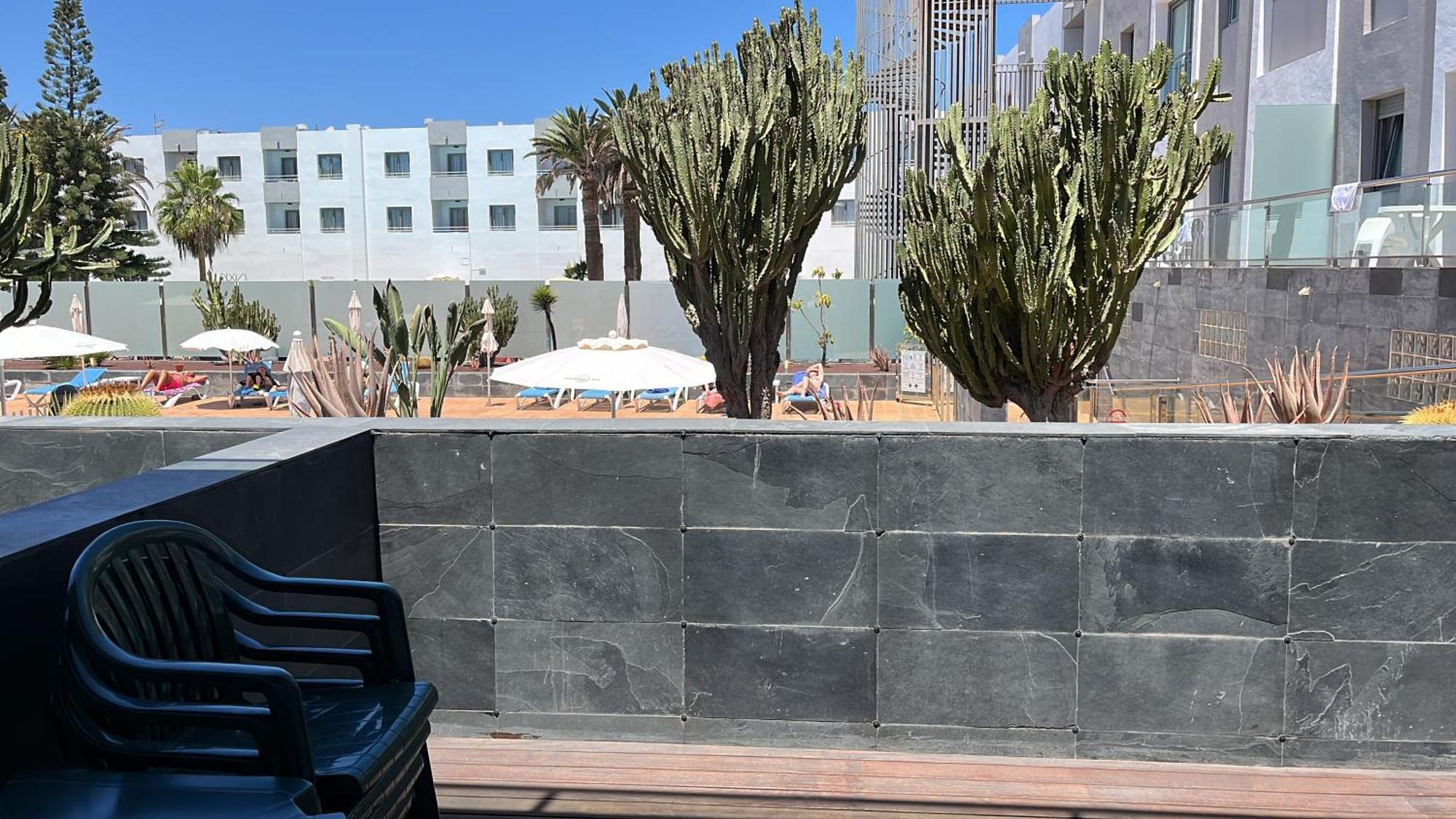 Appartamento Sunrise Corralejo Esterno foto