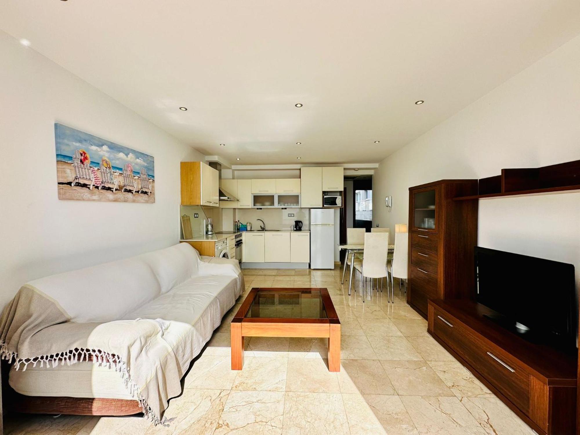 Appartamento Sunrise Corralejo Esterno foto