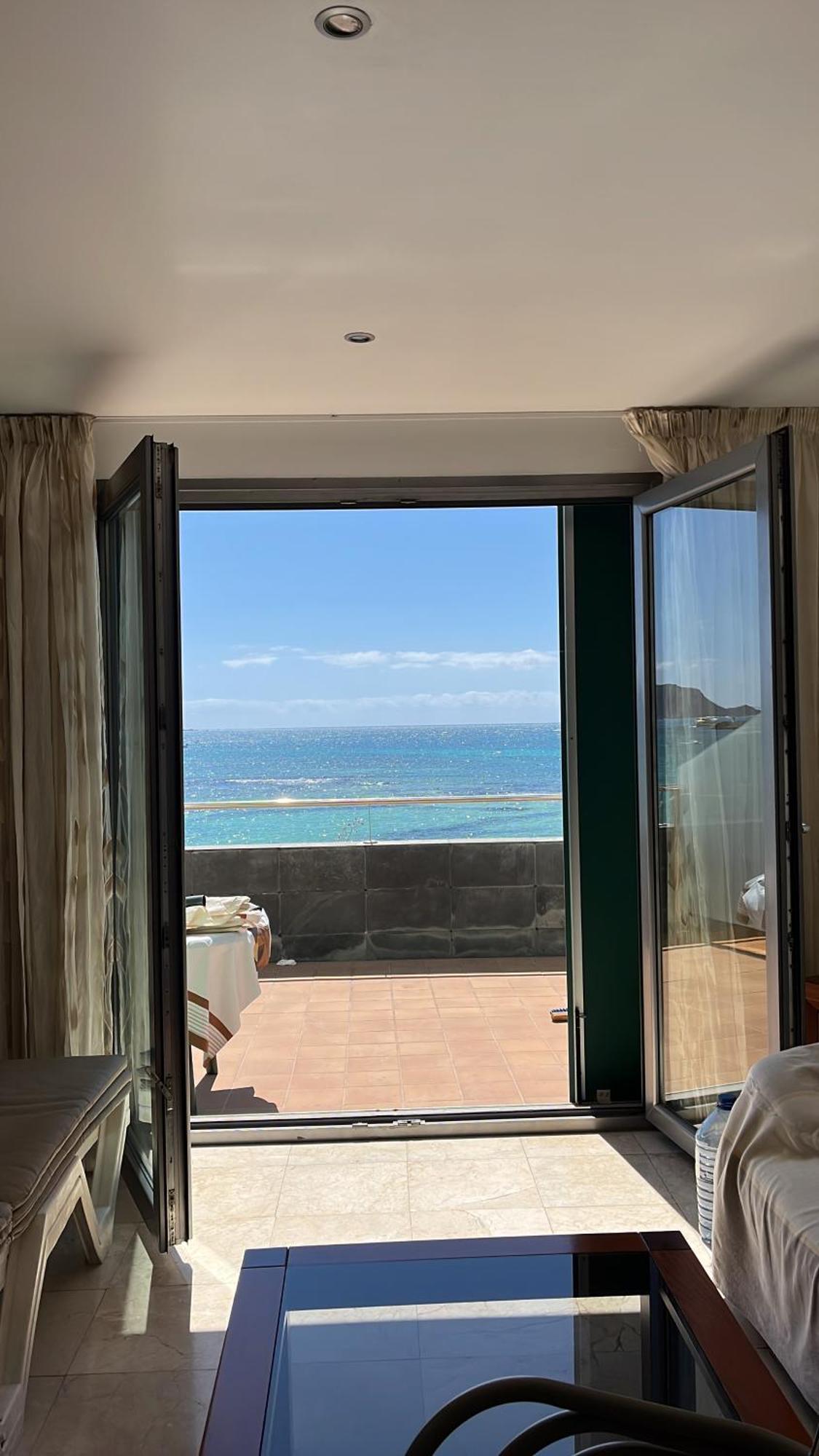 Appartamento Sunrise Corralejo Esterno foto