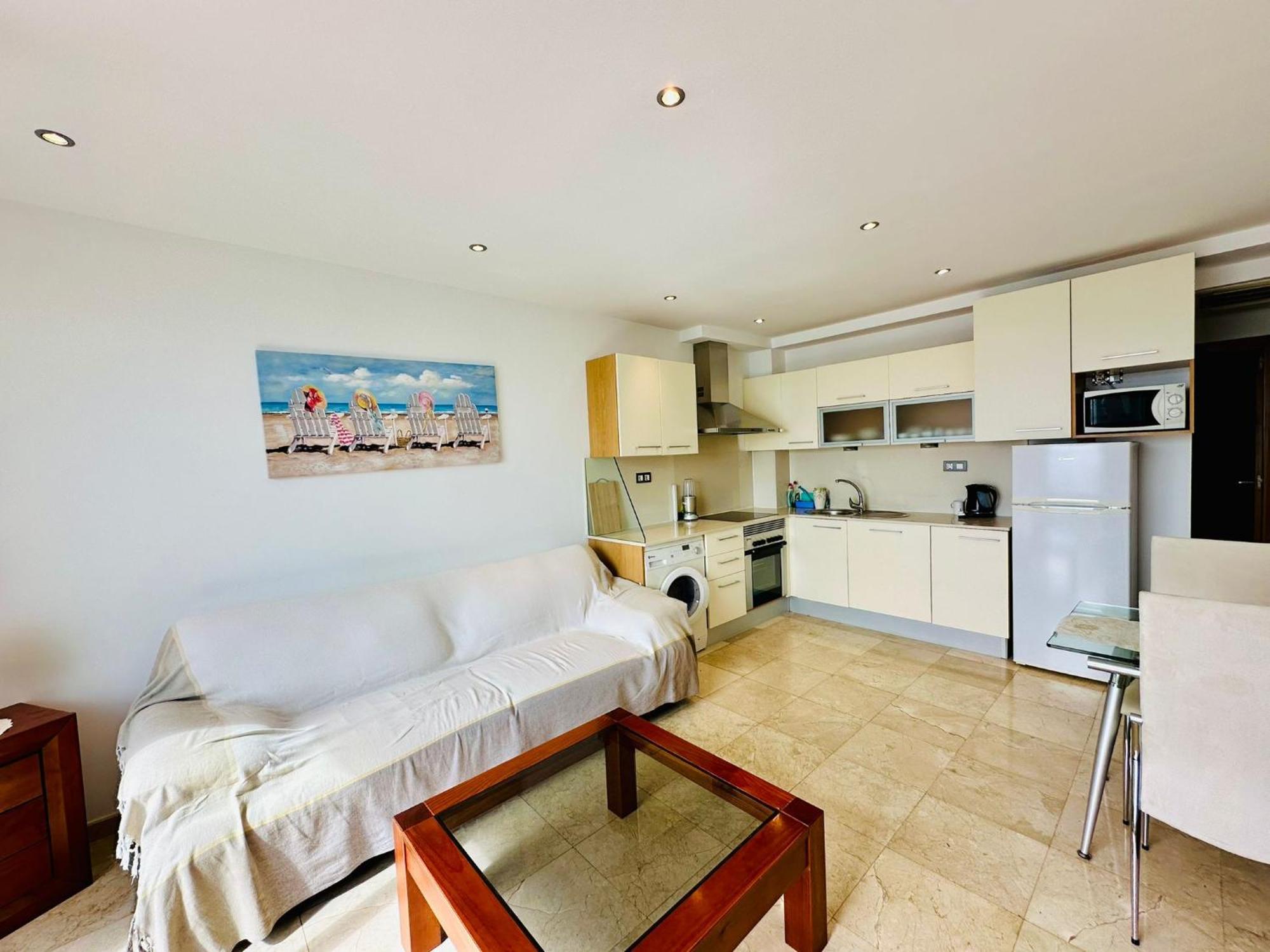 Appartamento Sunrise Corralejo Esterno foto