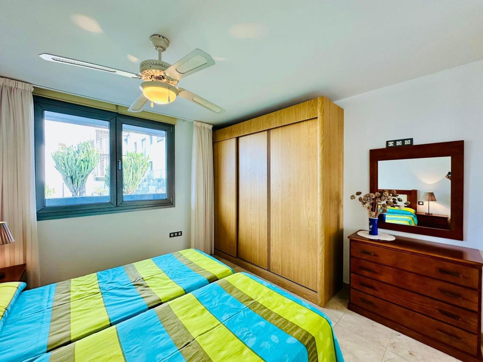 Appartamento Sunrise Corralejo Esterno foto